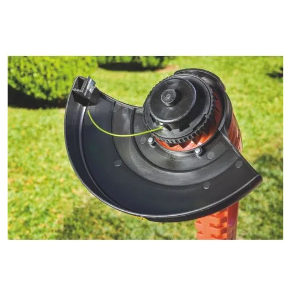 Fio De Nylon Para Aparador De Grama Ap500 Ap700 Ap1000 Tramontina 