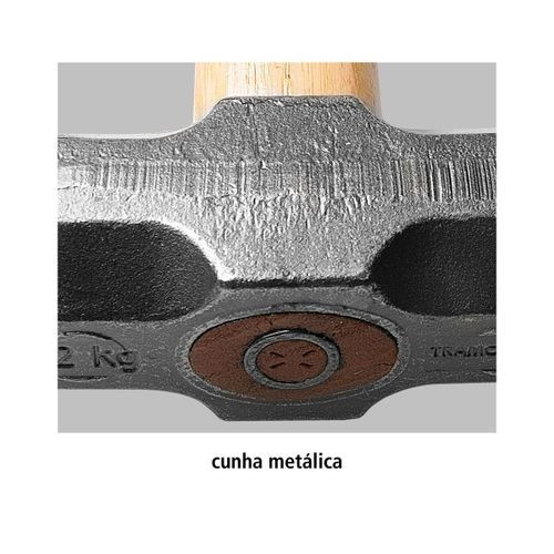 Marreta 1.Kg 40508/002 Tramontina 