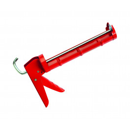 Pistola Silicone Metálica 177 Atlas 