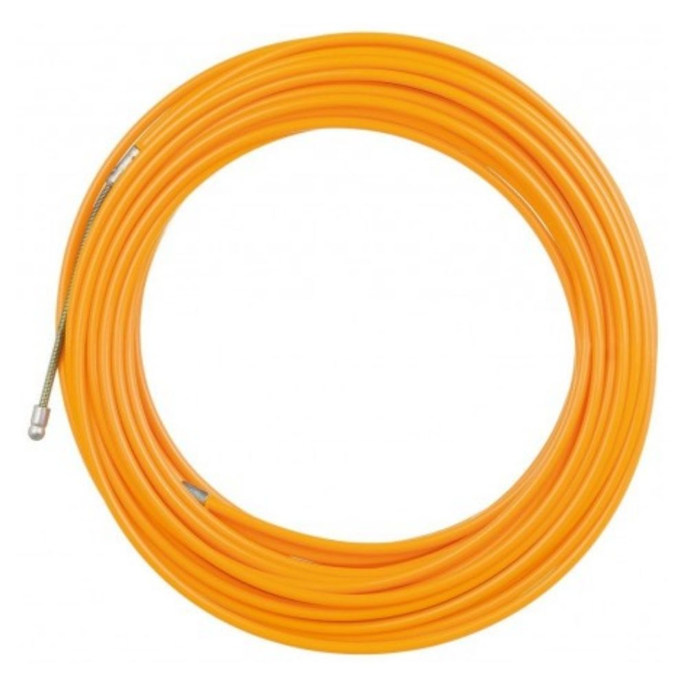 Passador De Fios Alma Aço 15 Metros Cortag