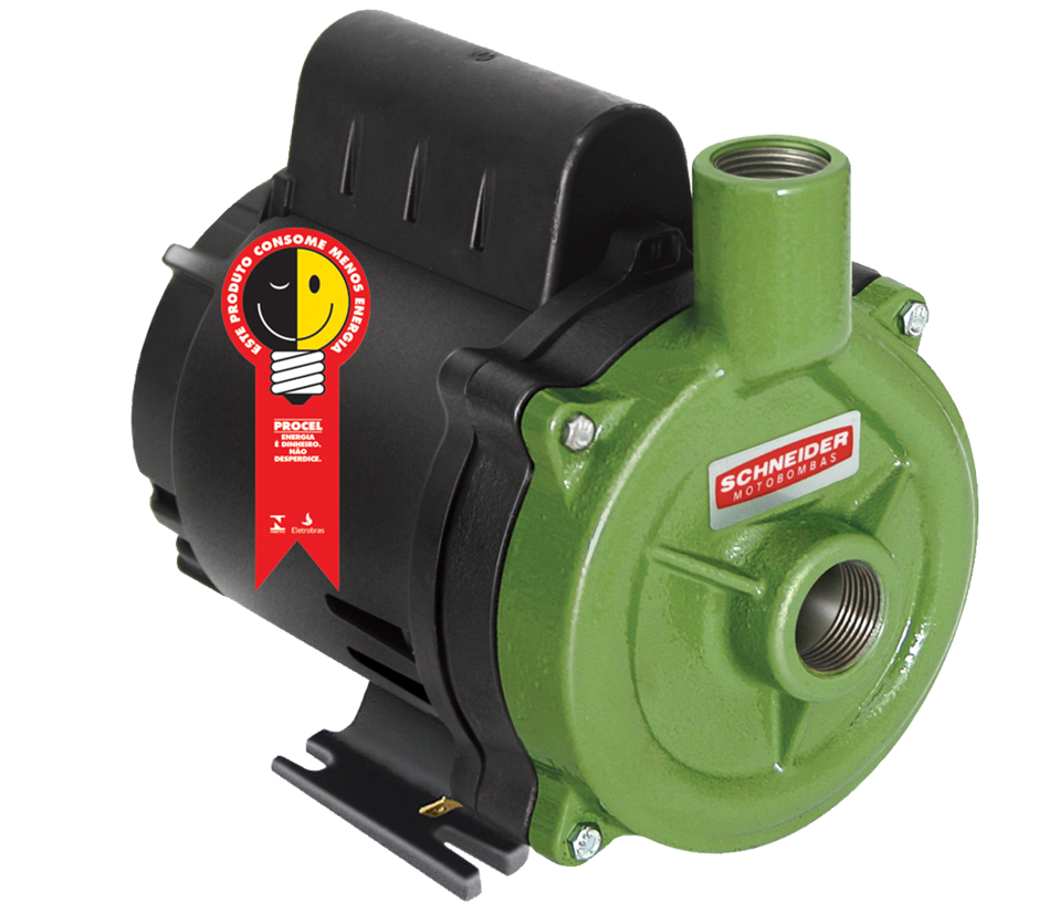 Bomba D Agua Centrifuga 1/2 Bc 98 Schneider