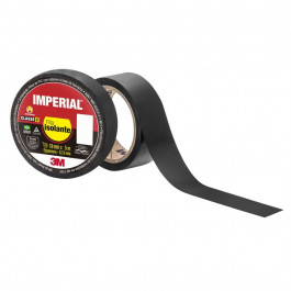 Fita Imperial Slim 18Mm X 5 Metros  3M