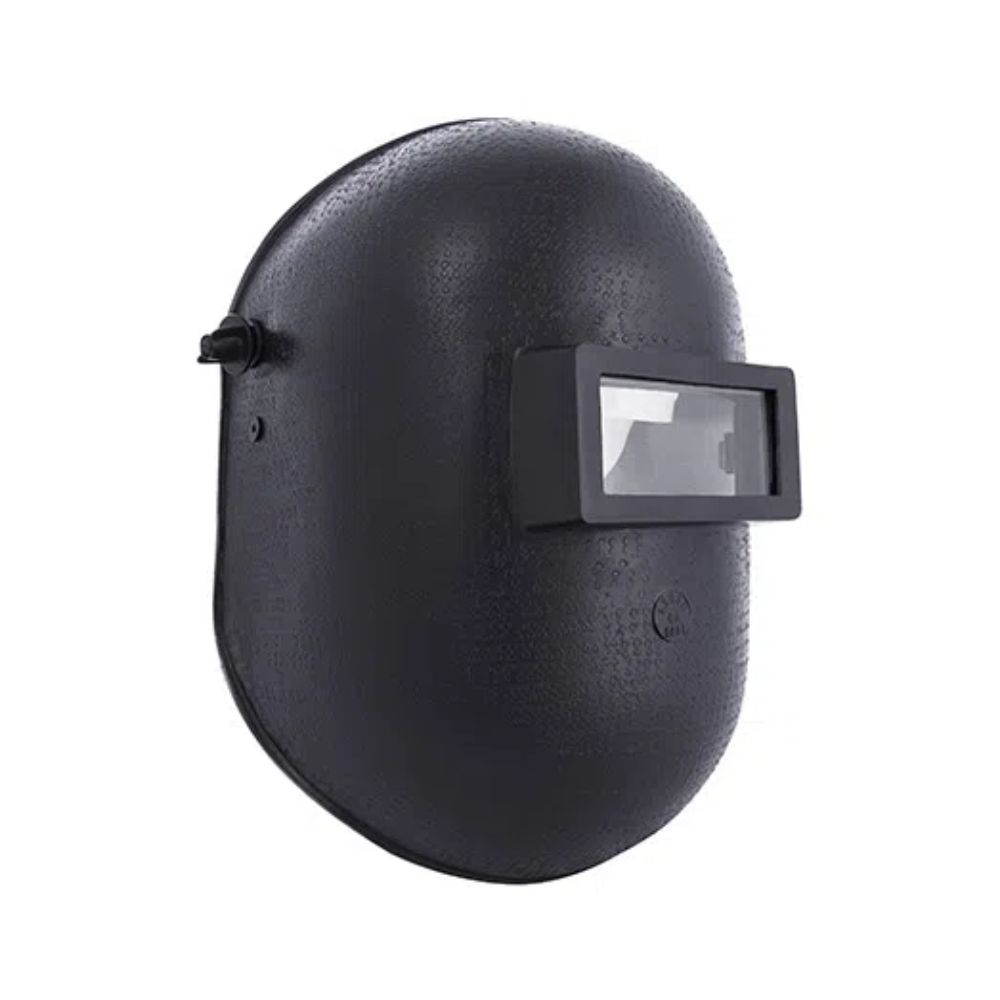 Máscara Polipropileno Visor Articulado 725Cs Ledan