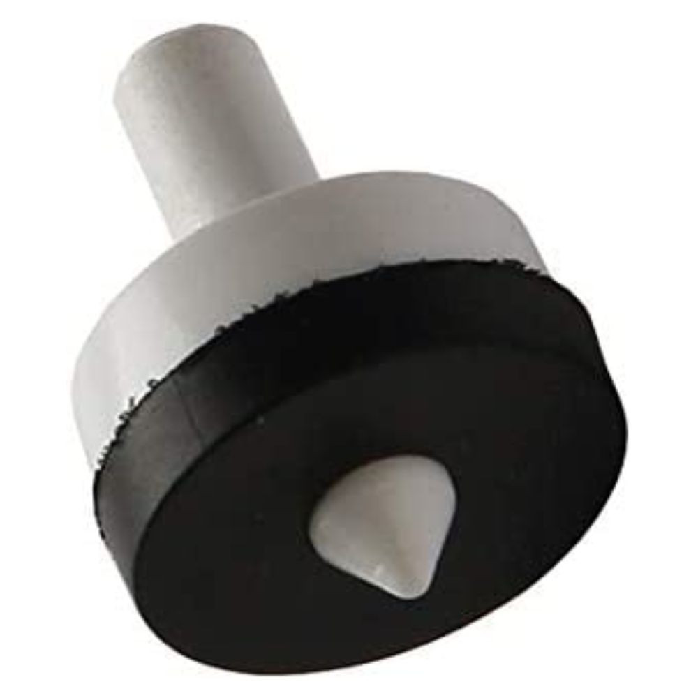 Vedante Para Torneira Borracha 3 Unidades 3/4 - 8871 Bemfixa