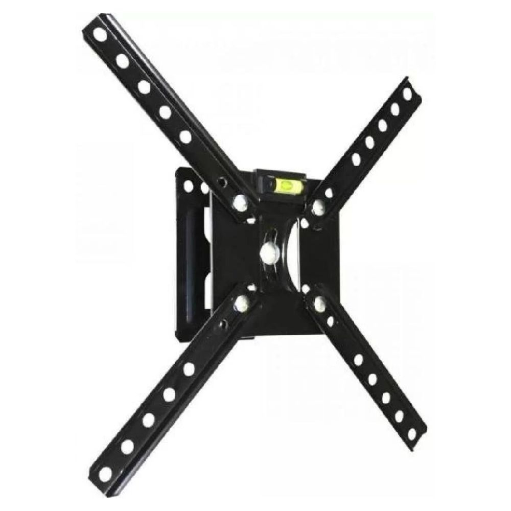 Suporte Articulado Para Tv Led, Lcd, Plasma, 3D E Smart Tv De 10” A 55” Brasforma