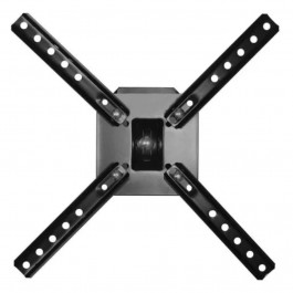 Suporte Para Tv 10- 55 R 360º Preto Brasforma