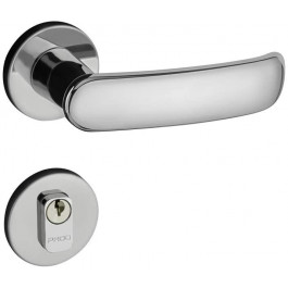 Fechadura Madri Externa 506-80E-Cr Pado