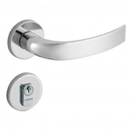 Fechadura Copa 962-80E-Cr Pado