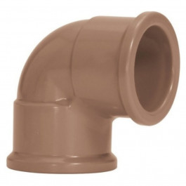 Joelho Soldavel 90° 25Mm Amanco
