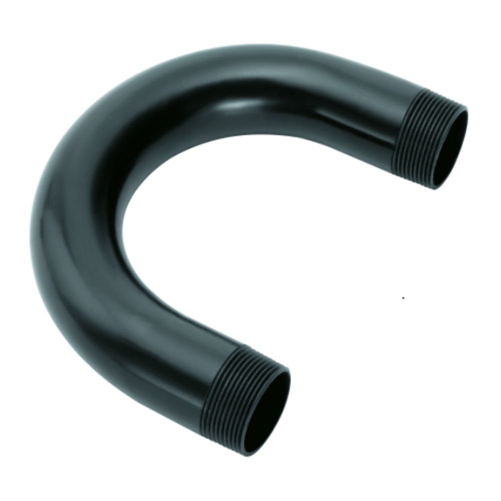Curva Eletroduto 180° Pvc Rosca 2 Amanco