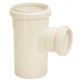 Te Esgoto Reducao 150X100Mm Amanco