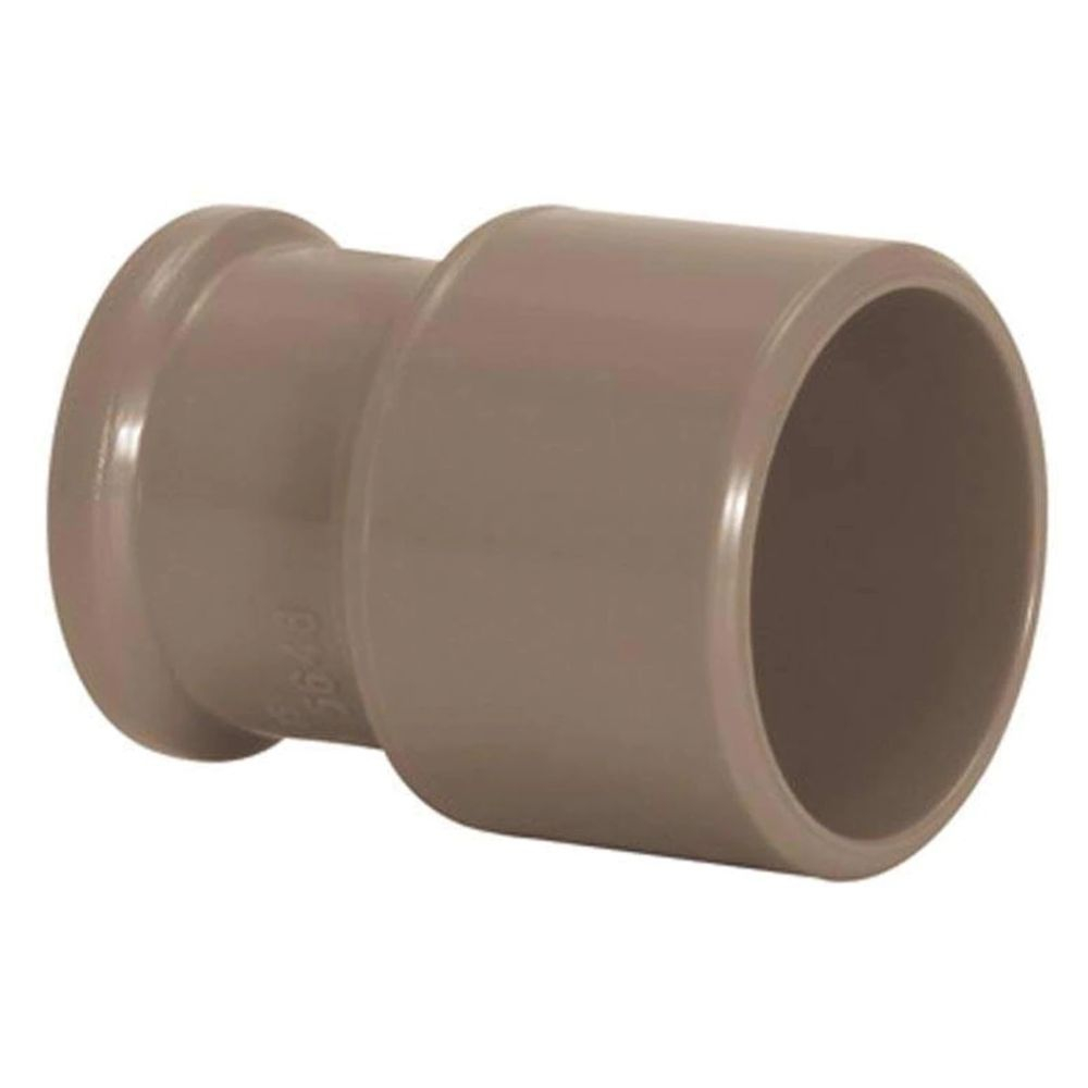 Bucha Soldável Redução Longa 60X32 Amanco