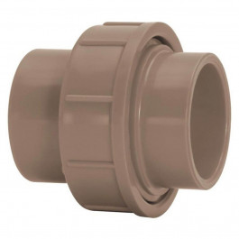 União Soldável 40Mm Amanco