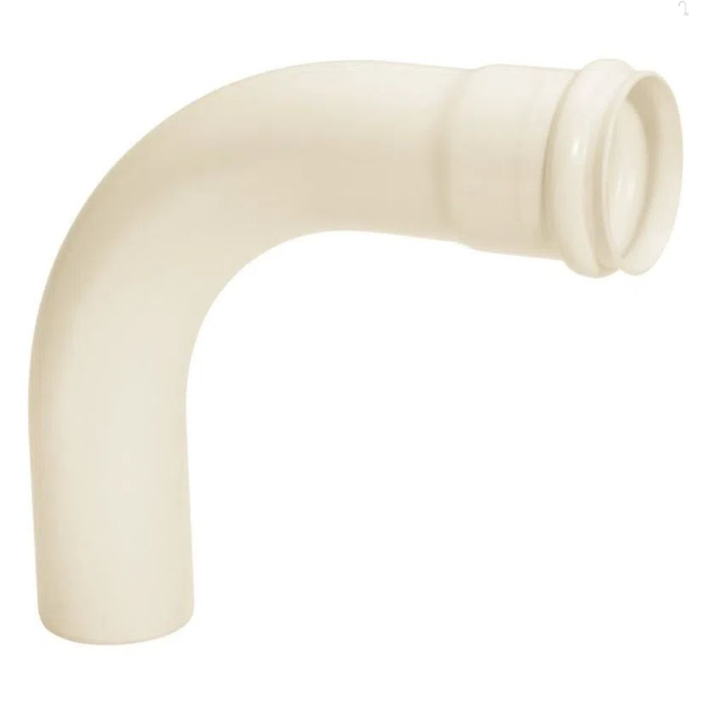 Curva Esgoto Lg 90° 50 Amanco