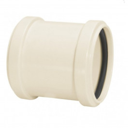 Luva Esgoto De Correr 75Mm Amanco