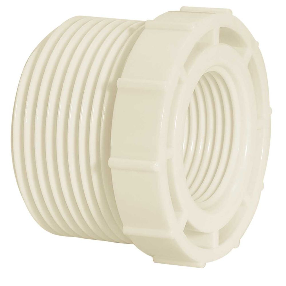 Bucha Roscável Redução 1.1/2X3/4 Amanco