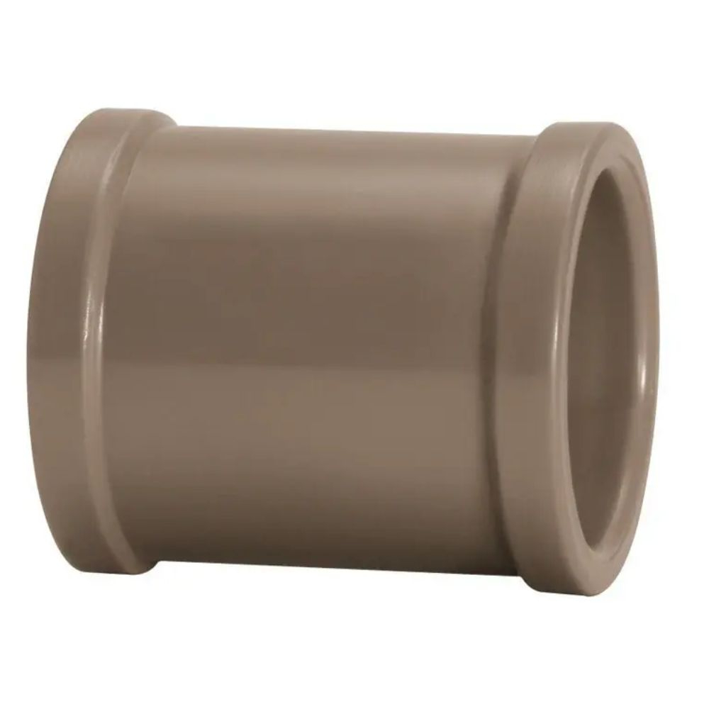 Luva Soldável 60Mm Amanco