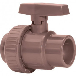 Registro Soldável 32Mm Amanco