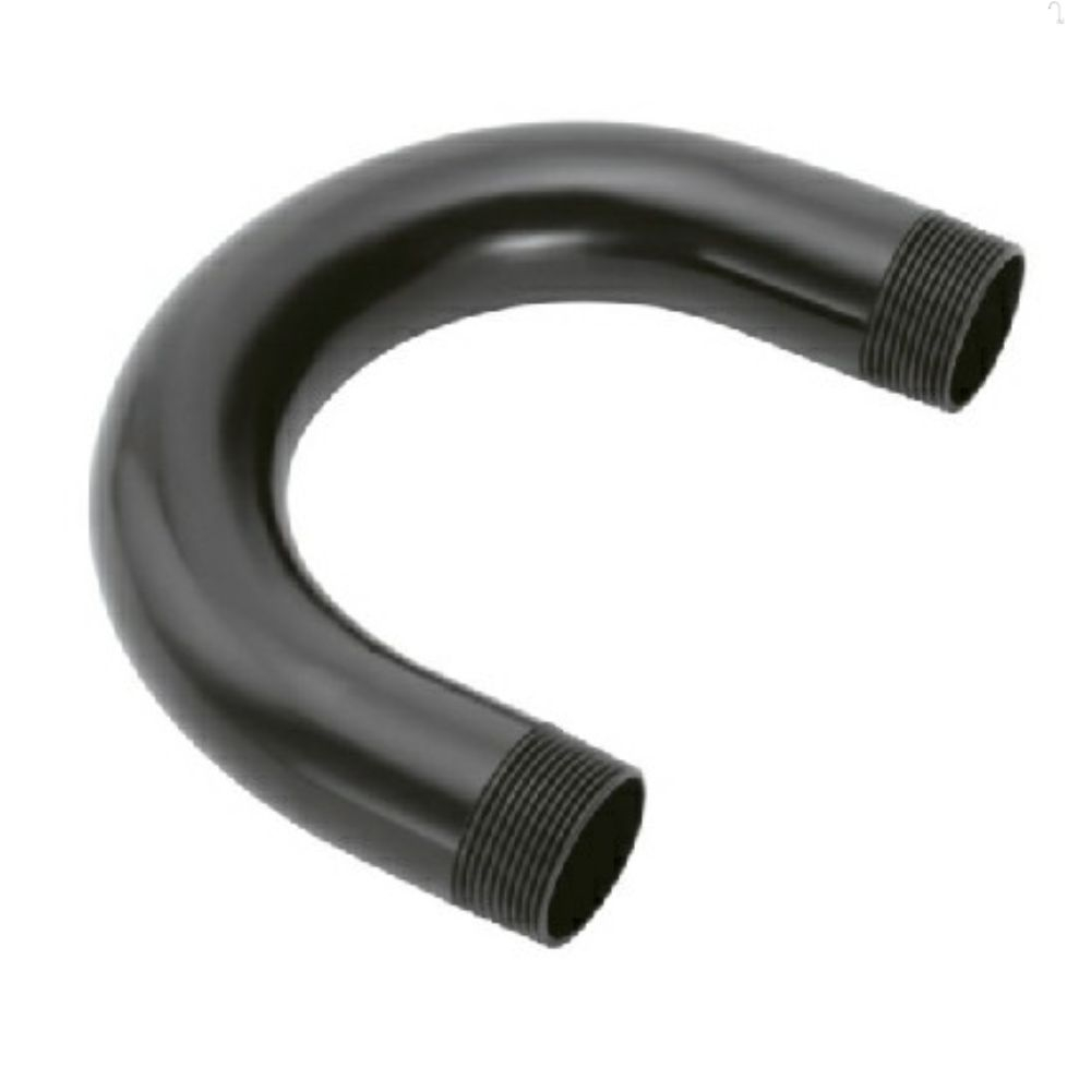 Curva Roscável Eletroduto 180° 1 Amanco