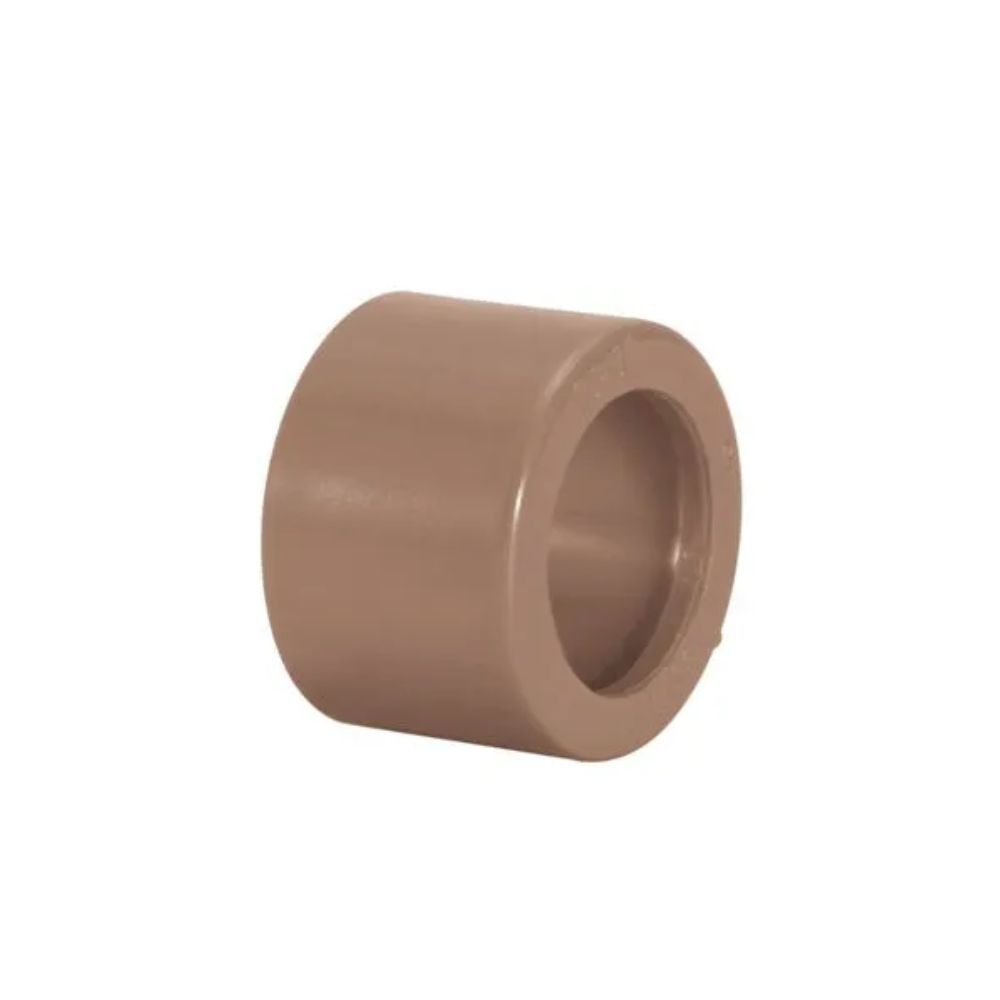 Bucha Soldável Redução Longa 40X25 Amanco