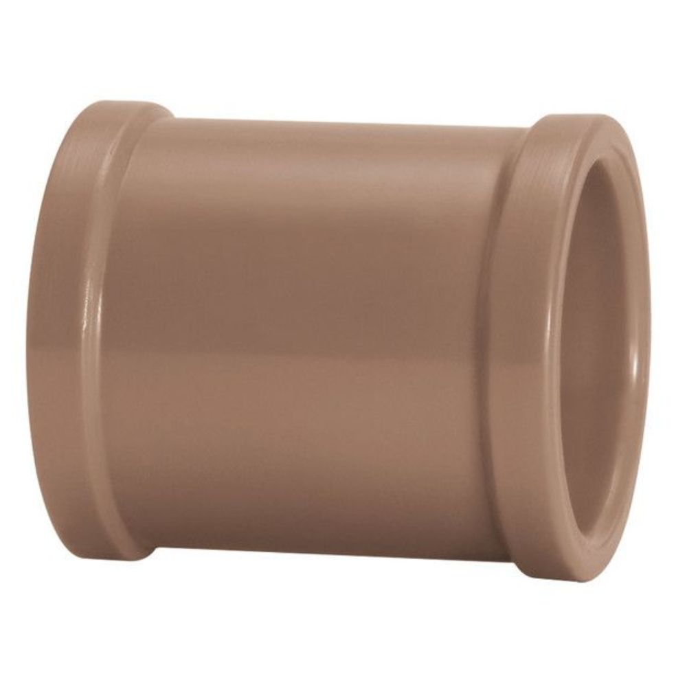 Luva Soldável 25X1/2 Amanco
