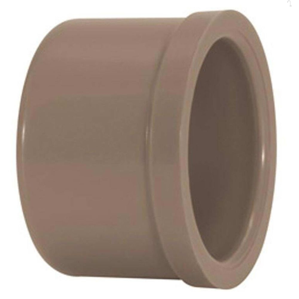 Cap Soldável 20Mm Amanco