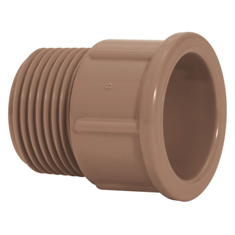 ADAPTADOR SOLDAVEL CURTO 32X1 AMANCO