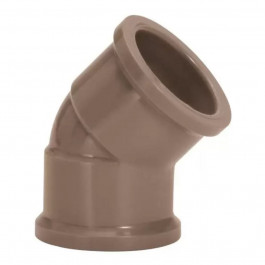Joelho Soldável  45°  25Mm Amanco