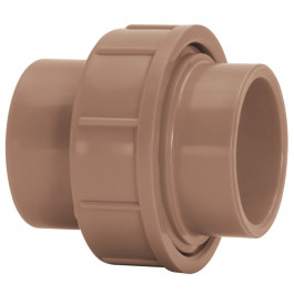 Uniao Soldavel 25Mm Amanco