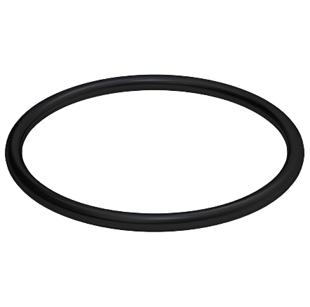 Anel De Borracha Para Vedação Esgoto 50Mm Amanco  