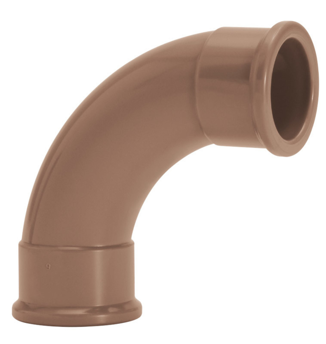 Curva Soldavel 90° 25Mm Amanco