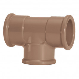 Te Soldavel 25Mm Amanco