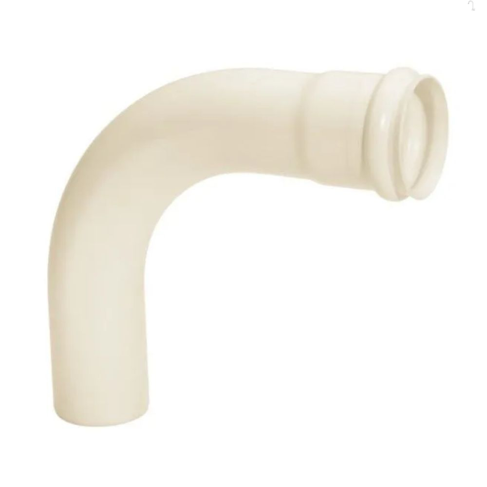 Curva Esgoto Lg 90° 100 Amanco