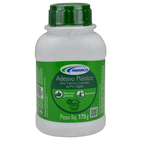 Cola Amanco Pincel 175G