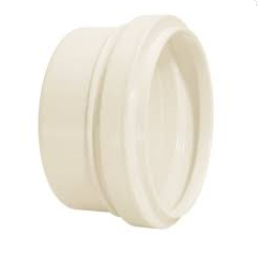 Cap Esgoto 200Mm Branco Amanco 