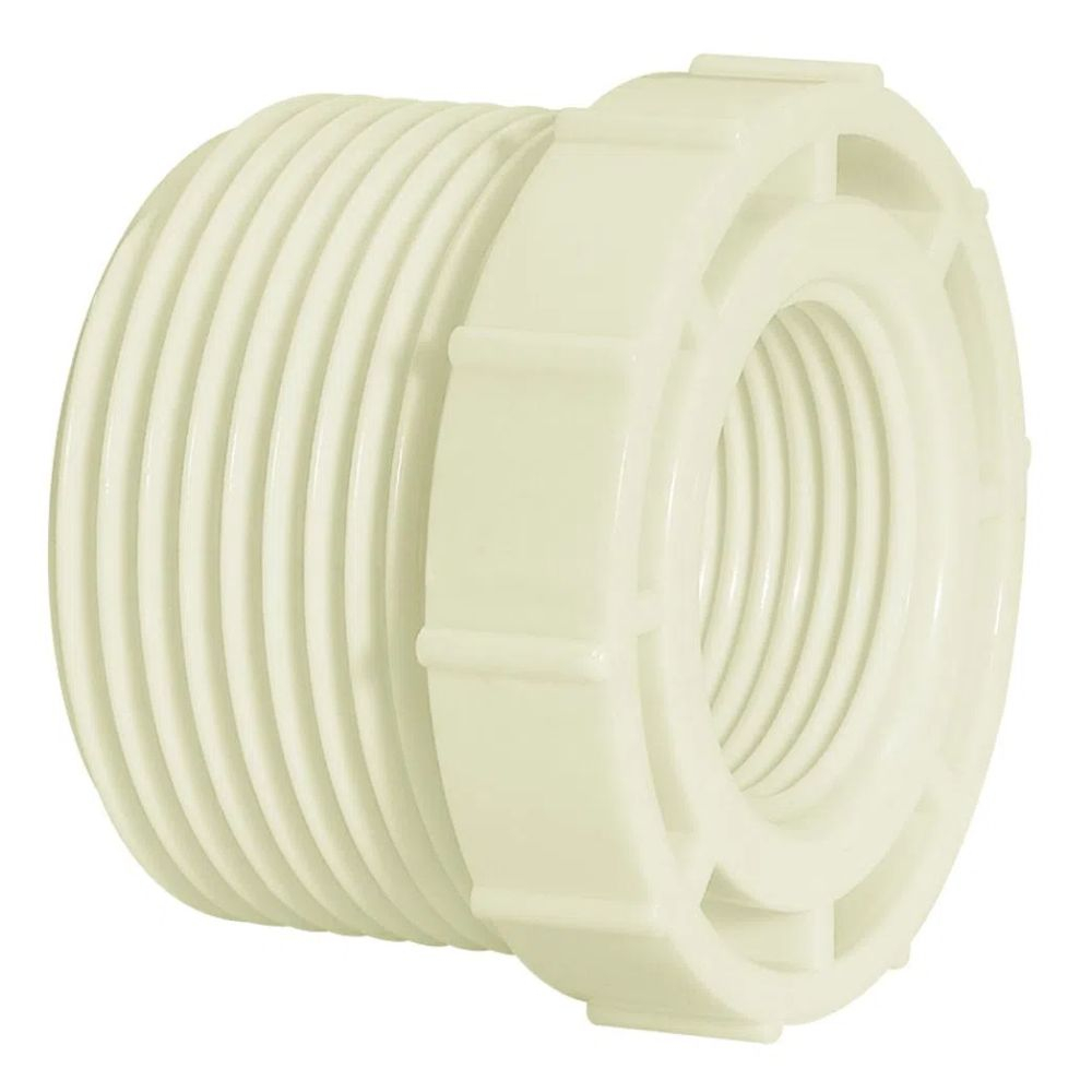 Bucha Roscável Redução 1X3/4 Amanco