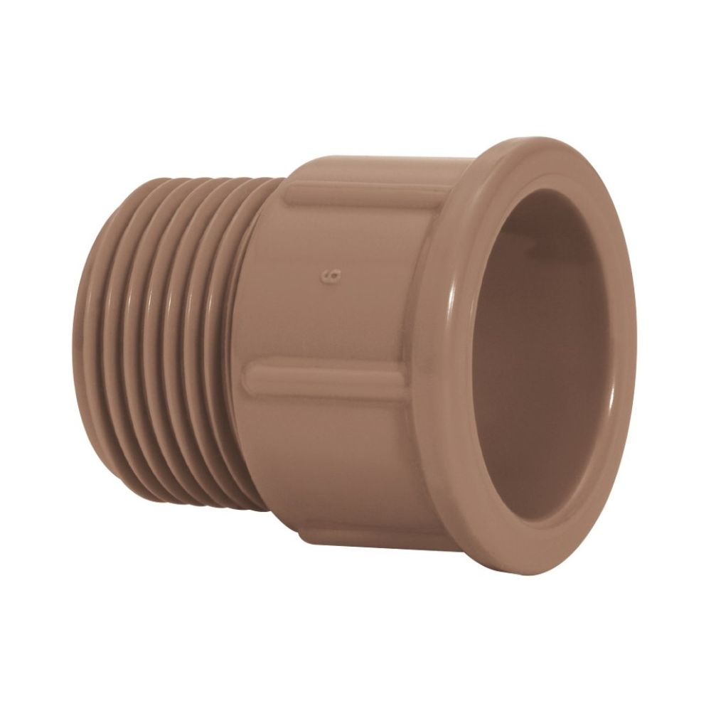 Adaptador Soldável Curto 20X1/2 Amanco