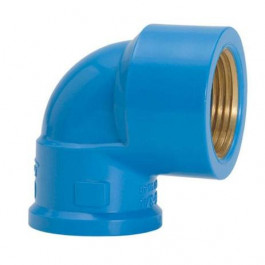 Joelho Latao 90° 25X1/2 Amanco