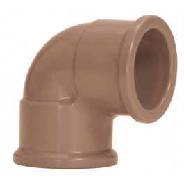 Joelho Soldável 90° 50Mm Amanco