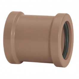Luva De Correr Soldável 20Mm Amanco