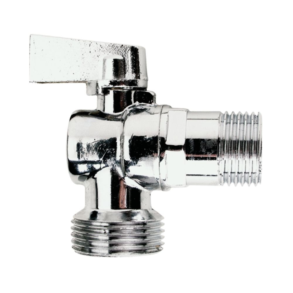 Registro Para Máquina De Lavar 2453 Jackwal