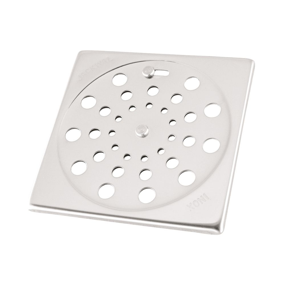 Grelha Quadrada 2925 Jackwal