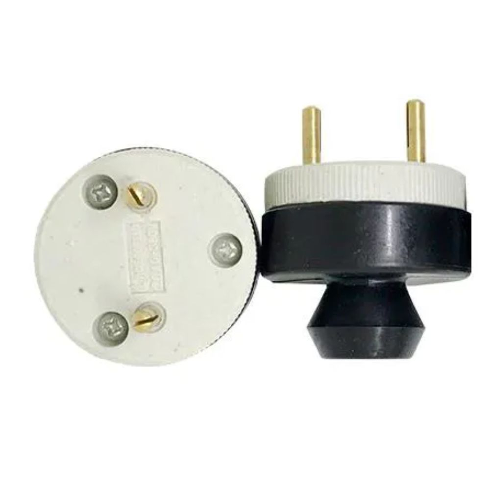 Pino 2 Polos 30A 380V Pi0233 Decorlux