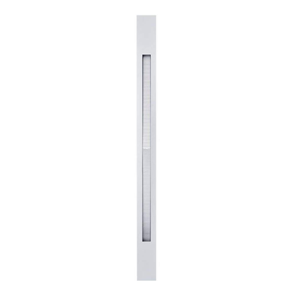 Luminária De Embutir Tipo Balizador 80Cm 60W Bella Luce