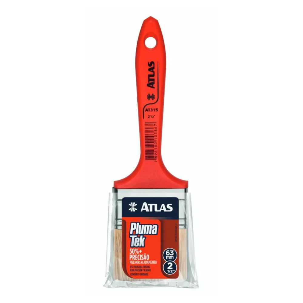 Trinchas Plumatek At315 2.1/2 Atlas