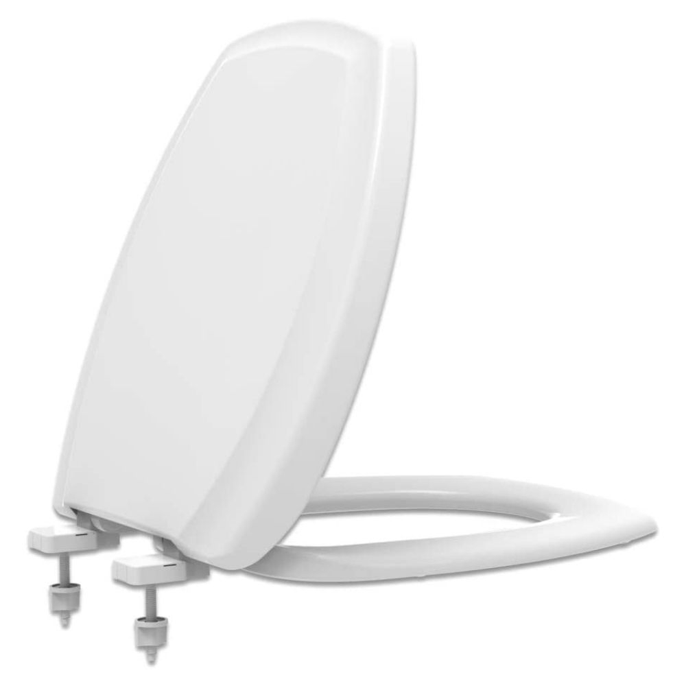 Assento Thema Pp Plus Branco Incepa