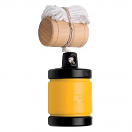 Prumo Centro 400G 43181/501 Tramontina