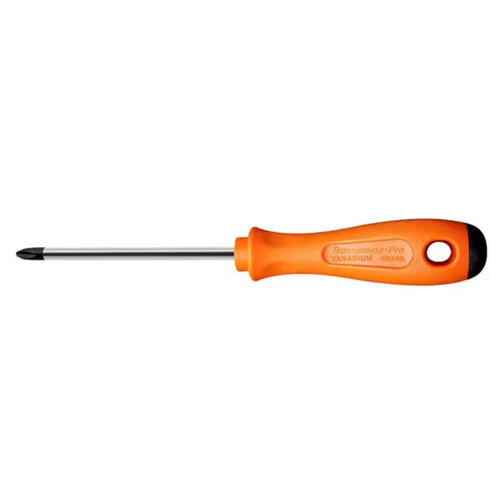 Chave Phillips Twister 1/8X5 44135/011 Tramontina