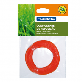 Fio Nylon Preparador Tramontina