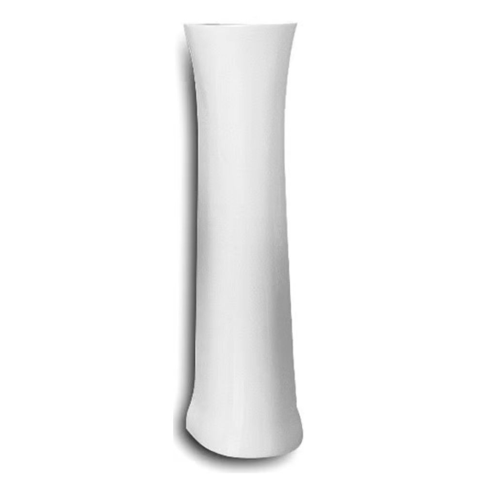Coluna Para Lavatorio Saveiro Branco Celite